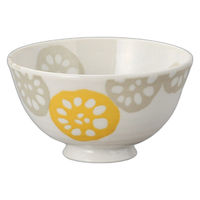 アースモス れんこん中平黄軽量 tri-314964939 1セット(10個入)（直送品）