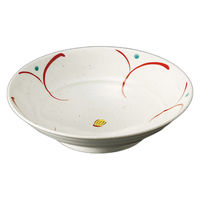 アースモス 花だより8寸大鉢 tri-314966301 1セット(5個入)（直送品）