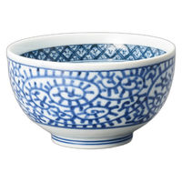 アースモス タコ唐草お好み丼小 tri-315163419 1セット(5個入)（直送品）