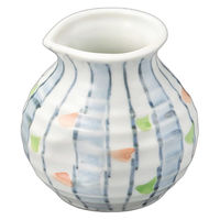 アースモス トクサそば徳利(小) tri-315267011 1セット(5個入)（直送品）