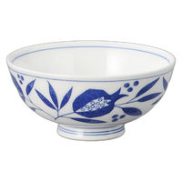 アースモス ざくろ丸碗 tri-315364439 1セット(5個入)（直送品）