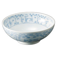 アースモス 唐人 めん鉢 tri-315466601 1セット(5個入)（直送品）