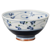 アースモス 内外土岐唐草青中平 tri-316064901 1セット(5個入)（直送品）