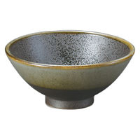 アースモス 明世黒大茶 tri-316164213 1セット(5個入)（直送品）