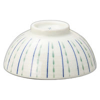 アースモス 破線十草(青)中平 tri-316165559 1セット(10個入)（直送品）