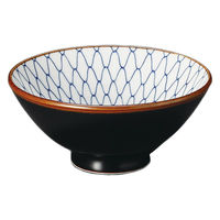 アースモス 天目網5.0丼 tri-316464224 1セット(5個入)（直送品）