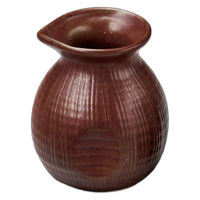 アースモス 朱天閣そば徳利(大) tri-316466965 1セット(5個入)（直送品）