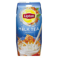 森永乳業 リプトン ミルクティープリズマ200mL 1本（直送品）