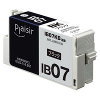 プレジール エプソン IB07 互換インク