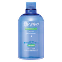 SHISEIDO 水分ヘアパック シャンプー&トリートメント 水分ヘアパック / シャンプー／デイリートリートメントの公式