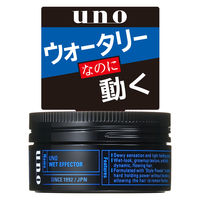 UNO(ウーノ) ウェットエフェクター 80g ファイントゥデイ