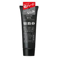 UNO(ウーノ) スーパーハードスプレー 170g ファイントゥデイ