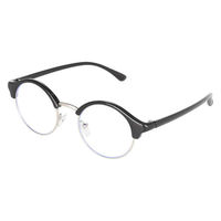 リーディング グラス ブラック 1.5 YGF130 DULTON/ダルトン