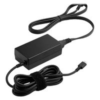 HP(ヒューレット・パッカード) Poly USBーC 65W V12用 電源アダプター B92SVAA#ABJ 1個