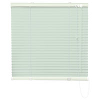 立川機工 ファーステージ ブラインド 標準 TK-2570 1150×1800mm マットパウダーグリーン 1台（直送品）
