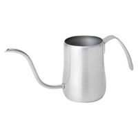 y|pizTETSUNAGI Plant pitcher SILVER  T200300 1