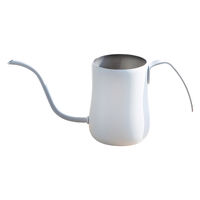 y|pizTETSUNAGI Plant pitcher WHITE  T200302 1