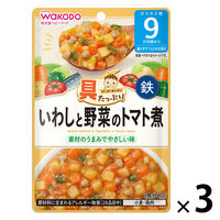 i9JjՂO[O[Lb` 킵Ɩ؂̃g}g 1Zbgi1܁i80gj×3ja WAKODO