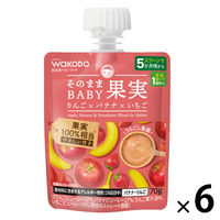 ̂܂BABYʎ ×oii× 1Zbgi1i70gj×6j ₳Â 炲H a WAKODO