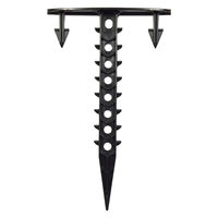 【園芸用品】MINE マルチ押さえ