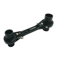 アックスブレーン アックス首振りディープラチェット(12・13x14・17) AB4DRー3 1本（直送品）