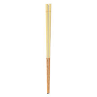 透かし塗分箸 小 砥粉色 AKOMEYA TOKYO/アコメヤ