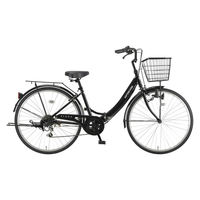 ミムゴ FIELD CHAMP WサスFD-MTB266SK MG-FCP266K 1台（直送品