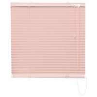 立川機工 ファーステージ ブラインド 標準 TK-2232 1350×1300mm マットセピアローズ 1台（直送品）