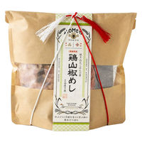 愛媛県産鶏山椒めし 2合用 AKOMEYA TOKYO/アコメヤ