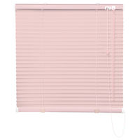 立川機工 ファーステージ ブラインド 標準 TK-2544 1250×2000mm ピュアピンク 1台（直送品）