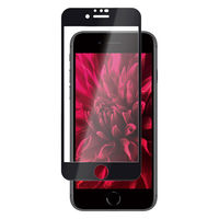 iPhone SE (3)/SE (2)/8/7/6s/6 KXtB Sʕی X[p[NAiij