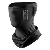 ロックブロス COOLMAX使用フェイスカバー 1124000101 M1124000101 1個（直送品）