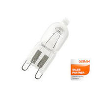 光学機器用ハロゲンランプ JC24V300W 1セット(5個) - アスクル