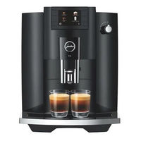 Jura E6 Piano Black 12021 1個（直送品）