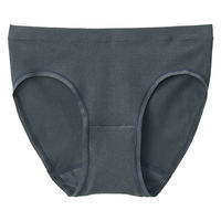 無印良品　吸水サニタリーショーツ　M ベージュ4枚 ひびきにくい吸水サニタリーショーツ | 無印良品