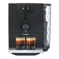 Jura ENA8 Full Metropolitan Black 12041 1個（直送品）