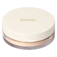 CACURE ルーセントパウダー リフィル 15g CACURE ルーセントパウダー リフィル 15g