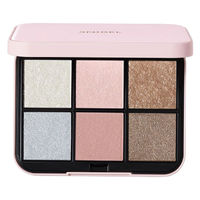 スナイデルビューティ アイデザイナー n04 Snow Tulle（定番パッケージ） 9g コスメキッチン