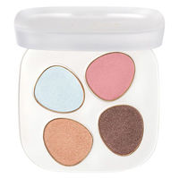 マッシュビューティーラボ to/one（トーン） ペタル フロート アイパレット