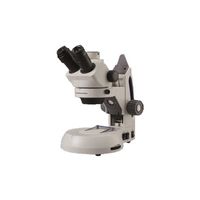 島津理化 実体顕微鏡 STZー105T 114-796 1台 64-5162-52（直送品）