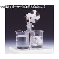 島津理化 熱起電力実験器 TDー8550A 100-972 1台 67-7092-12（直送品）