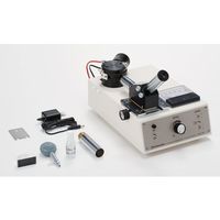 島津理化 ミリカン電気素量測定器 MLDー30 136-380 1台 67-7095-76（直送品）