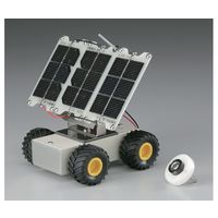 島津理化 太陽電池実験器 SOー22E 128-496 1台 67-7095-91（直送品）