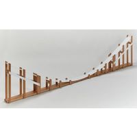 島津理化 スマートコースター MKー15 121-660 1台 67-7086-36（直送品）