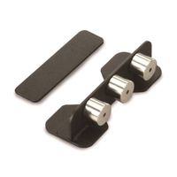 島津理化 マグネチックダンパー MEー6828 101-376 1台 67-7086-37（直送品）