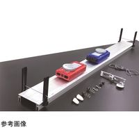島津理化 スマートカート運動・力学システム SCーA1 101-410 1式 67-7086-39（直送品）