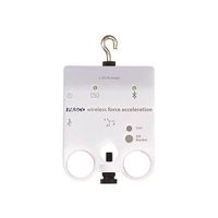 島津理化 ワイヤレス 力/加速度センサ(4個パック) PS4ー3202 101-421 1組(4個パック) 67-7086-46（直送品）