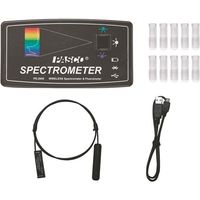 島津理化 ワイヤレス分光センサ PSー2600A 101-433 1台 67-7086-50（直送品）