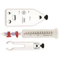 島津理化 ワイヤレスドロップカウンタ PSー3214 101-348 1セット 67-7086-64（直送品）