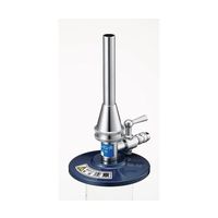 島津理化 ガスバーナ BNAーLP 113-051 1台 67-7096-61（直送品）